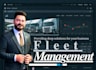 develop custom fleet management system with tracking and dispatching
