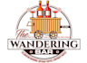 design unique wending bar logo