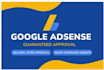 provide pak UK USA google adsense approval website