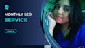 deliver expert monthly SEO services