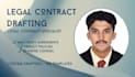 draft contracts, nda, mou, legal agreements and privacy policies