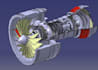 design 3d model and create 2d drawings using catia v5r20 or solidworks