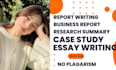 do urgent writing,projects, research,and summary,assignments