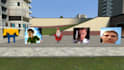 make you a nextbot for garrys mod