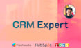 be your crm expert