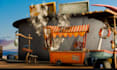 create 3d environment modelling