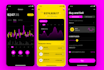 build a professional forex trading app with ui ux design website and mobile app