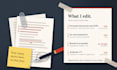 review and improve your sop or personal statement