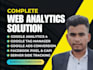 setup google analytics 4,ecommerce tracking, meta pixel,capi and server side GTM