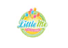create fun indoor kids play party center logo design