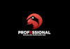 design professional wildlife services logo