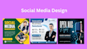 use canva to make editable social media posts and advertisements