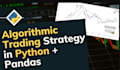 develop python libraries trading api bot, indicator for mt4, mt5, tradingview