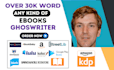 ebook ghostwriter self help ebook writer non fiction ebook self help ebook write