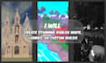 create stunning roblox maps, lobbies, or custom builds