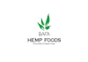 make magnificent modern hemp foods logo