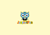 design fun kinds play activity center logo