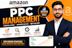 manage and optimize your PPC campaigns for higher sales and lower acos