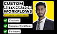 ai chatbot developmment, voiceflow, ai agent, ai chatbot