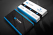 design clean and professional business card in just 24hours