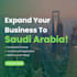 help you register your company in saudi arabia