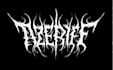 create an extreme death metal logo