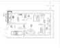 2d house plan desinging