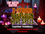 cast obsession love spell extra strong same day cast, fast spell casting