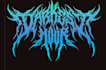 create black metal logo bands