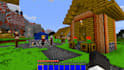 create a minecraft texture pack, custom block textures for minecraft model