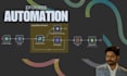 automate your process using n8n