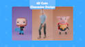 create a custom 3d animation for you