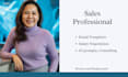 rewrite your sales message, negotiation emails