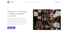 develop a full stack website