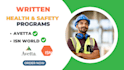 manage your avetta or isnetworld and get you approved