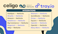 do netsuite integration with celigo and tray io