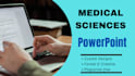 create powerpoint presentation and pitch deck