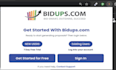 be your chrome extension developer