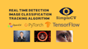 do real time detection ocr custom vision solutions image classification yolo