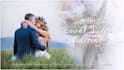 do professional cinematic wedding video editing