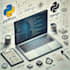 be your python and  django developer