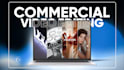 do expert commercial and ads video editing