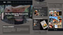 create author book website, ebook website, book author, author website using wix