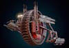 create 3d models for your game, 3d printing or other project