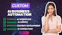 develop ai agents with n8n, vapi, zapier, relevance ai, retell ai, and crewai