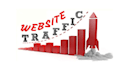 do usa based real website visitors