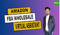 be your expert amazon fba wholesale VA