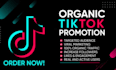 grow and viral your tiktok