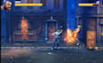 develop multiplayer 3d fighting game video games street fighting game