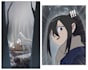 draw webtoon and manga for you